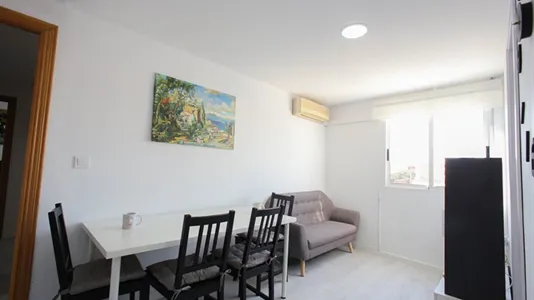 Rooms in Alboraya - photo 10