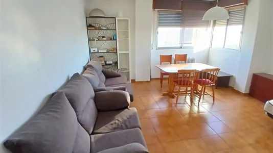 Rooms in Valladolid - photo 5