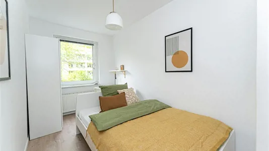Rooms in Berlin Treptow-Köpenick - photo 1