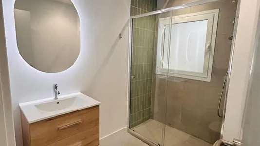 Apartments in Madrid Usera - photo 10