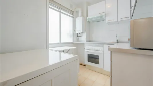 Rooms in Madrid Tetuán - photo 8