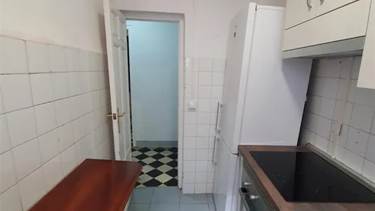 Rooms in Granada - photo 8