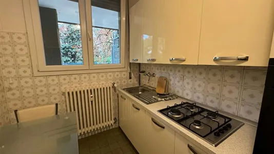 Rooms in Padua - photo 7