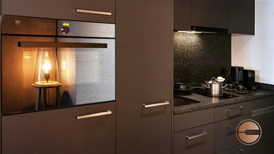 Apartments in Zürich Distrikt 8 - photo 5