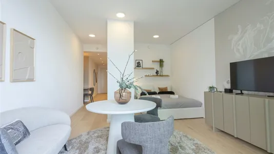 Apartments in Vienna Donaustadt - photo 7