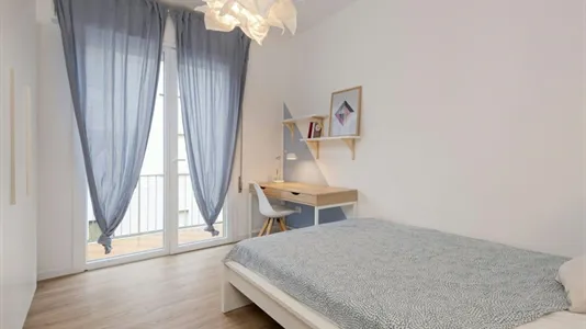 Rooms in Padua - photo 4