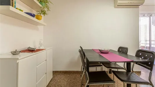 Rooms in Valencia Poblats Marítims - photo 9