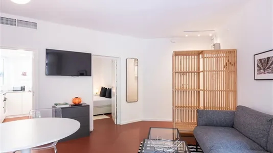 Apartments in Barcelona Ciutat Vella - photo 5