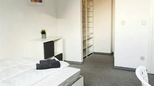 Rooms in Vienna Brigittenau - photo 6