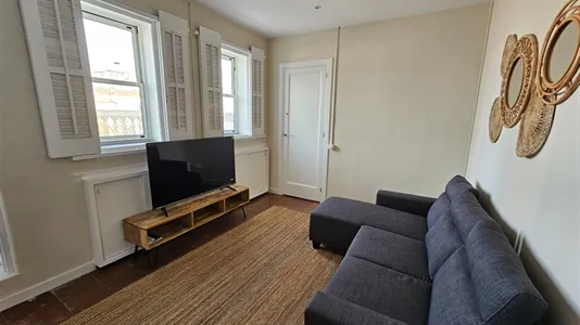 Rooms in Barcelona Eixample - photo 8