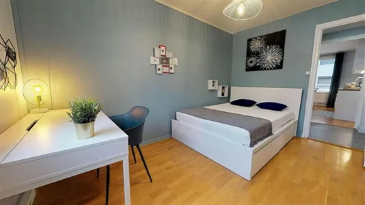 Rooms in Lyon - photo 1