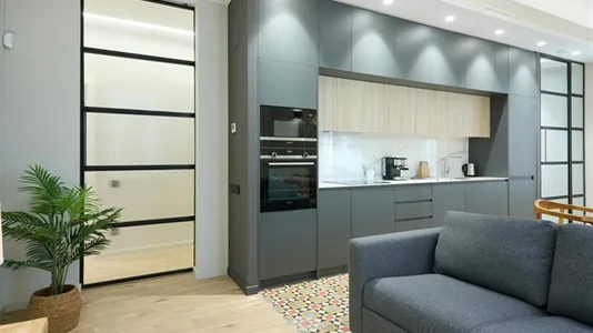 Apartments in Barcelona Ciutat Vella - photo 9