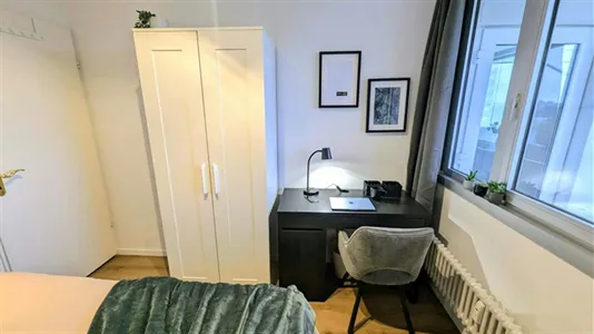 Rooms in Munich Moosach - photo 3