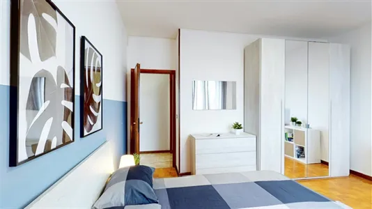 Rooms in Padua - photo 2