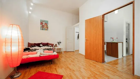 Apartments in Budapest Ferencváros - photo 8