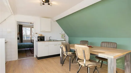 Rooms in Location is not specified - photo 4