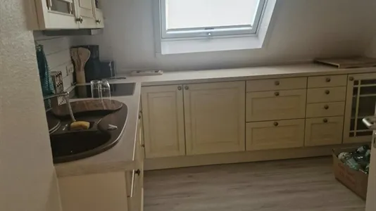 Apartments in Leverkusen - photo 6