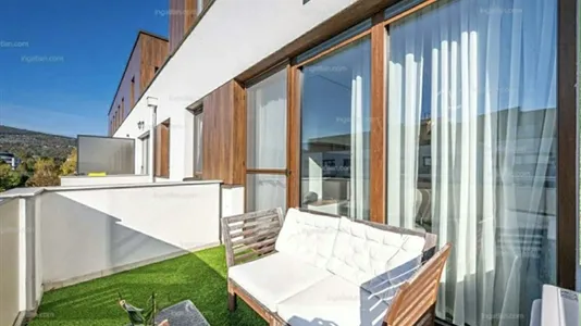 Apartments in Budapest Újbuda - photo 10