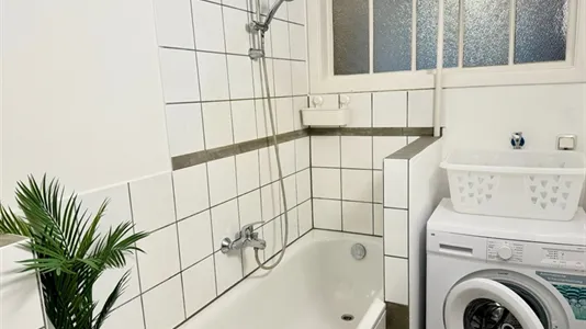 Rooms in Wien Rudolfsheim-Fünfhaus - photo 10