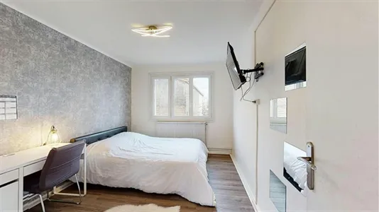 Rooms in Lyon - photo 1