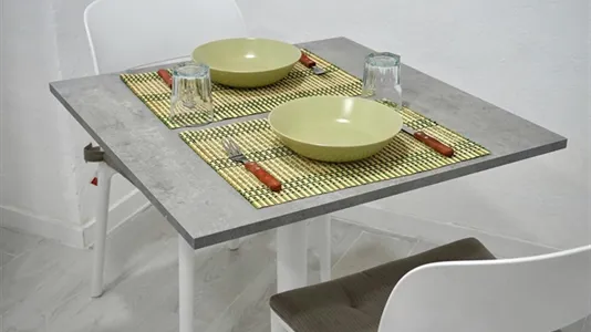 Houses in Napoli Municipalità 3 - photo 7