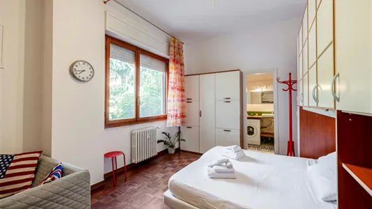 Apartments in Milano Zona 2 - Stazione Centrale, Gorla, Turro, Greco, Crescenzago - photo 8