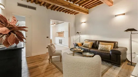 Apartments in Florence - photo 8