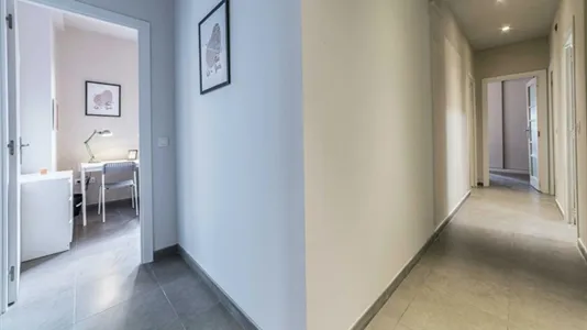 Rooms in Valencia Ciutat Vella - photo 8