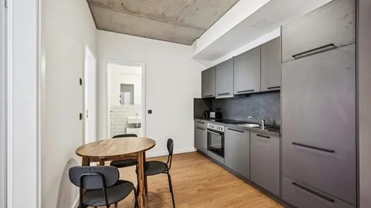 Rooms in Berlin Mitte - photo 5