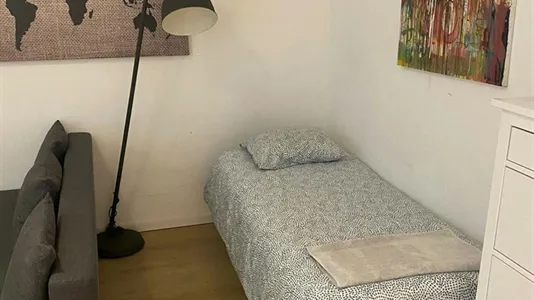 Apartments in Brussels Anderlecht - photo 5