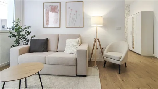 Apartments in Málaga - photo 10