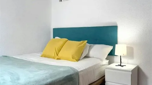 Rooms in Madrid Tetuán - photo 2