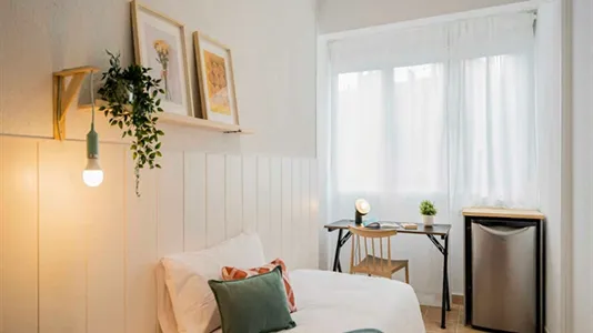 Rooms in Madrid Tetuán - photo 7