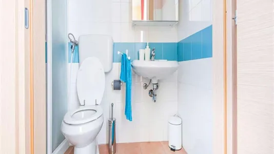 Rooms in Milano Zona 2 - Stazione Centrale, Gorla, Turro, Greco, Crescenzago - photo 7