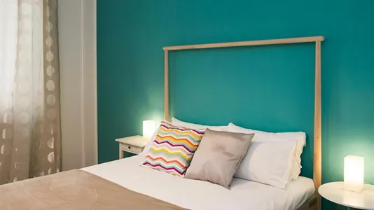 Rooms in Turin - photo 4
