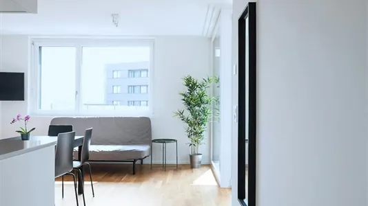 Apartments in Basel-Stadt - photo 4