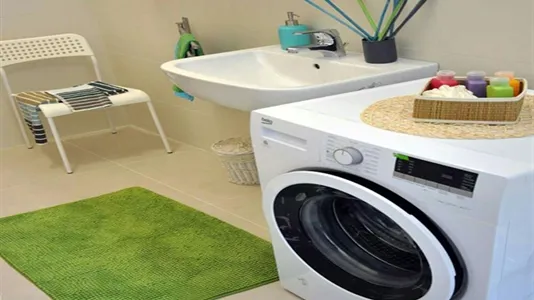 Rooms in Milano Zona 2 - Stazione Centrale, Gorla, Turro, Greco, Crescenzago - photo 9