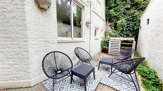 Rooms in Lille - photo 9