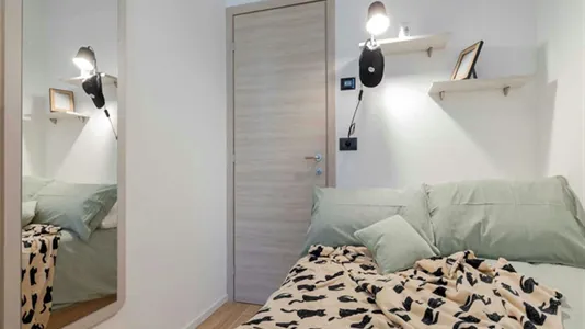 Rooms in Turin - photo 4