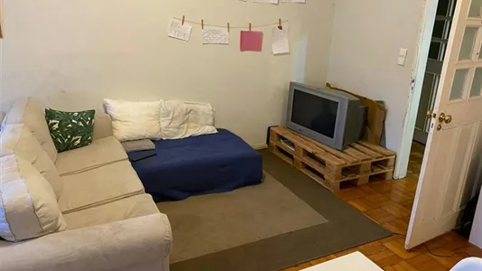 Rooms in Location is not specified - photo 10