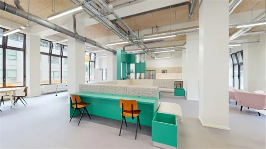 Rooms in Palaiseau - photo 4