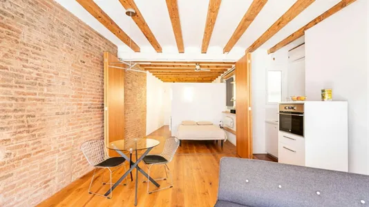 Apartments in Barcelona Sants-Montjuïc - photo 8