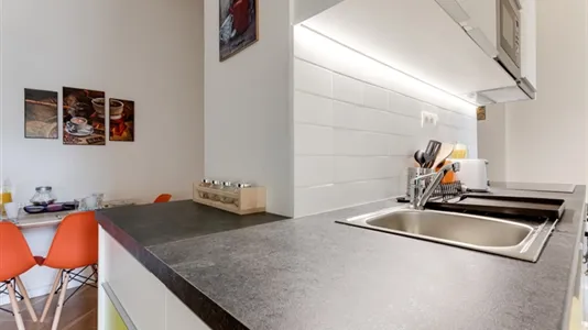 Rooms in Location is not specified - photo 6