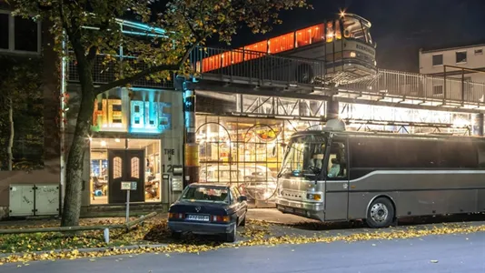 Apartments in Darmstadt - photo 1