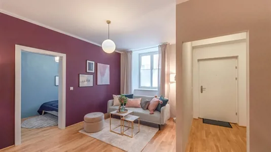 Apartments in Vienna Alsergrund - photo 2