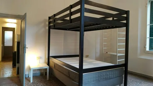 Rooms in Bologna - photo 3