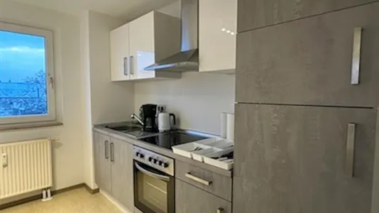 Apartments in Magdeburg - photo 7