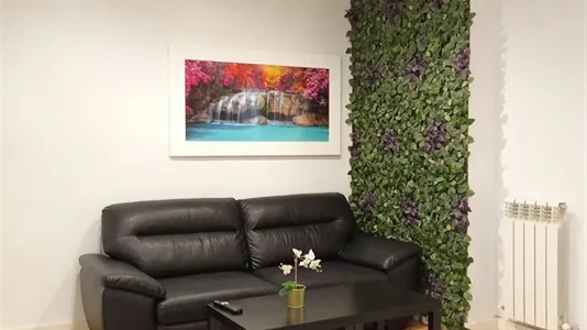 Rooms in Madrid Moncloa-Aravaca - photo 8