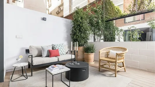 Apartments in Madrid Tetuán - photo 8