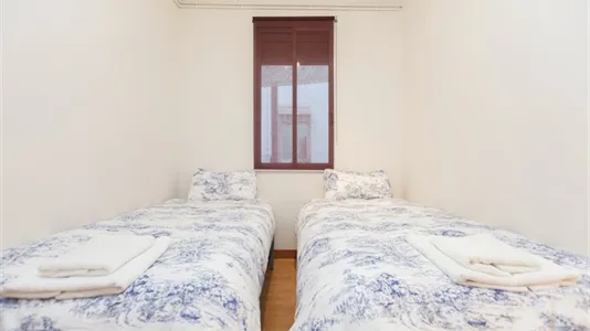 Apartments in Barcelona Eixample - photo 6